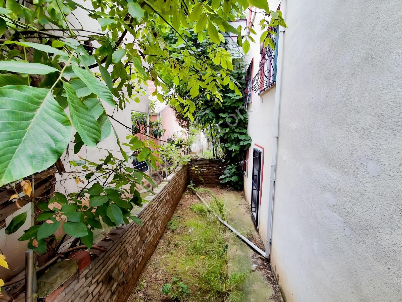 Tuzla Şifada Bahçe Kullanımlı 3+1 Satılık Daire — fotoğraf 9