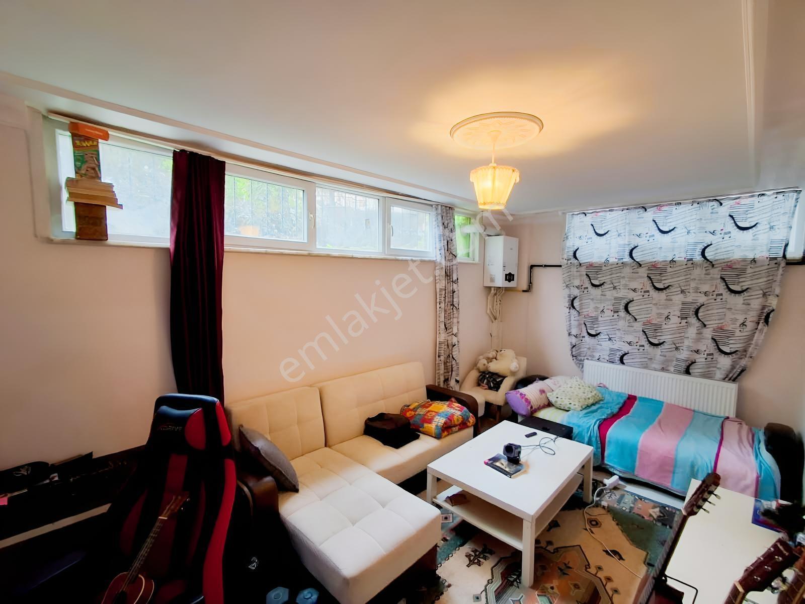 Tuzla Şifada Bahçe Kullanımlı 3+1 Satılık Daire — fotoğraf 17