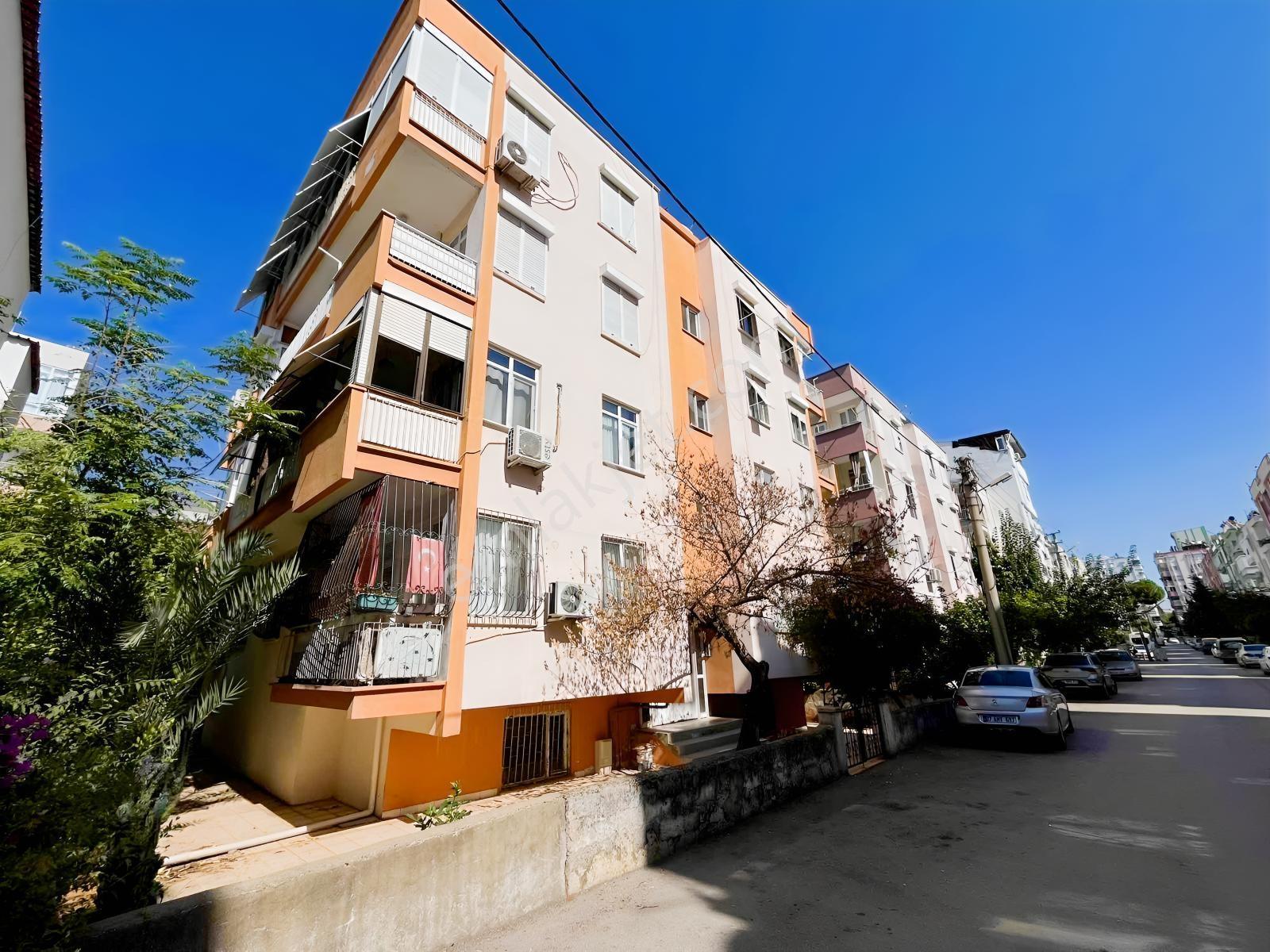 Kışla Mahallesinde Fırsat 2+1 Satılık Daire — fotoğraf 2