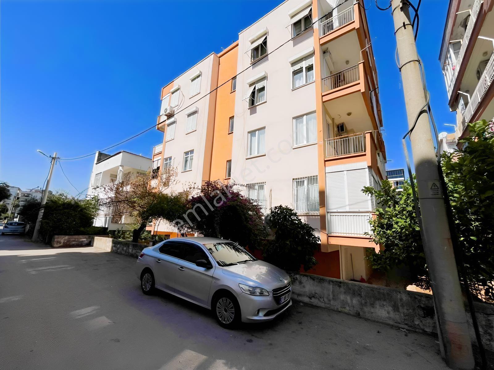 Kışla Mahallesinde Fırsat 2+1 Satılık Daire — fotoğraf 3