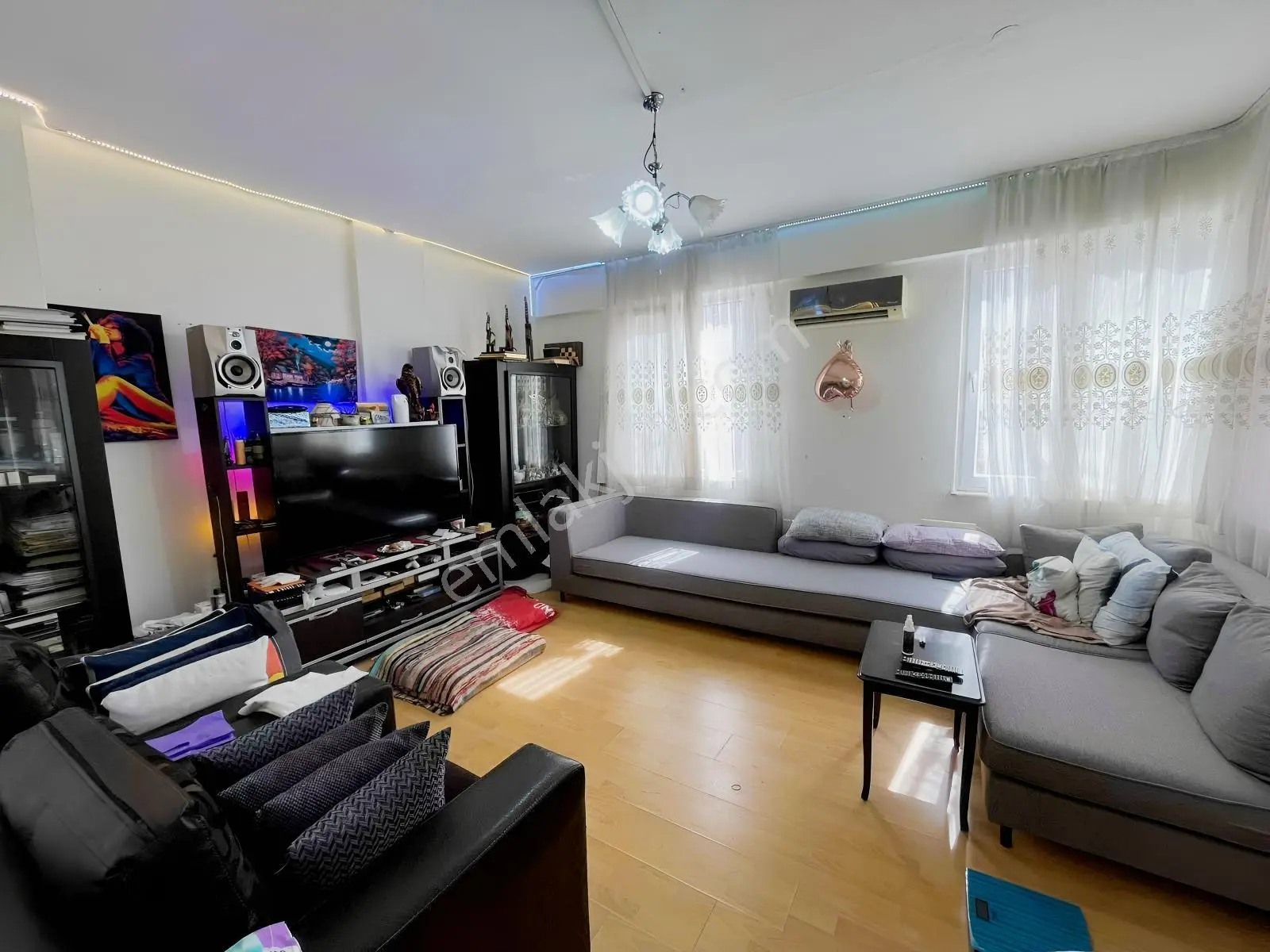 Kışla Mahallesinde Fırsat 2+1 Satılık Daire — fotoğraf 7