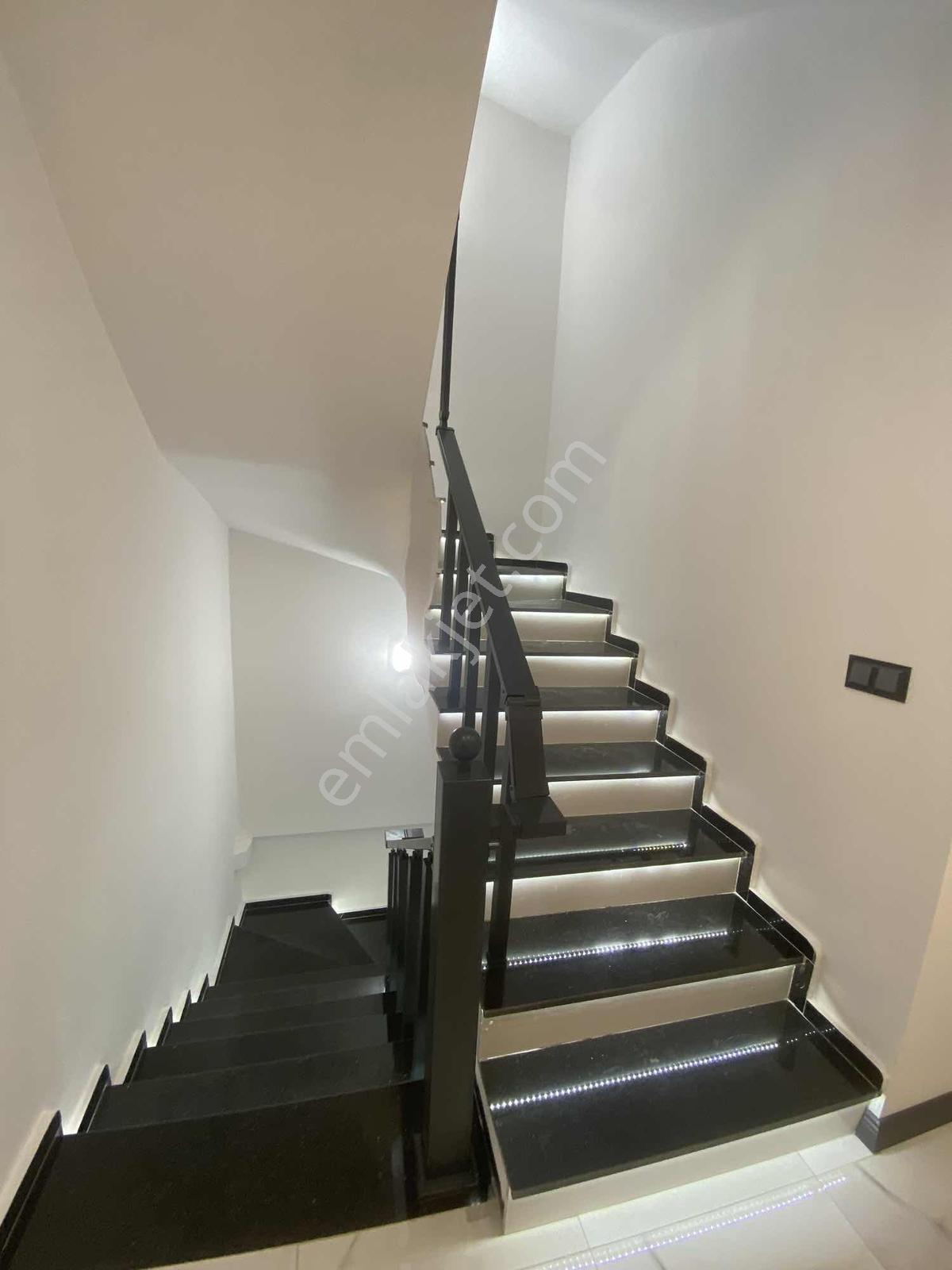 6+1 Ayrı Mutfak Havuzlu Villa — fotoğraf 4