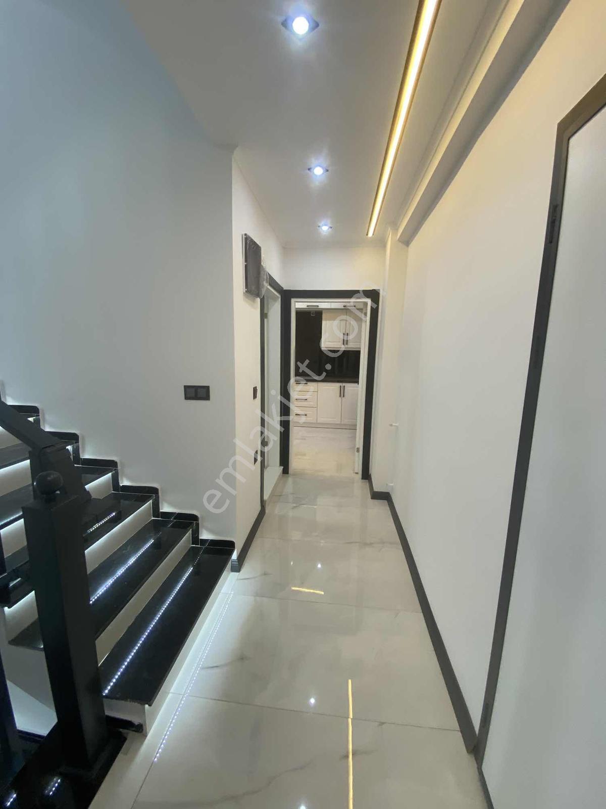 6+1 Ayrı Mutfak Havuzlu Villa — fotoğraf 5