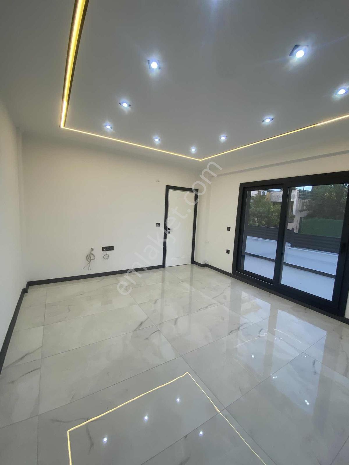 6+1 Ayrı Mutfak Havuzlu Villa — fotoğraf 8
