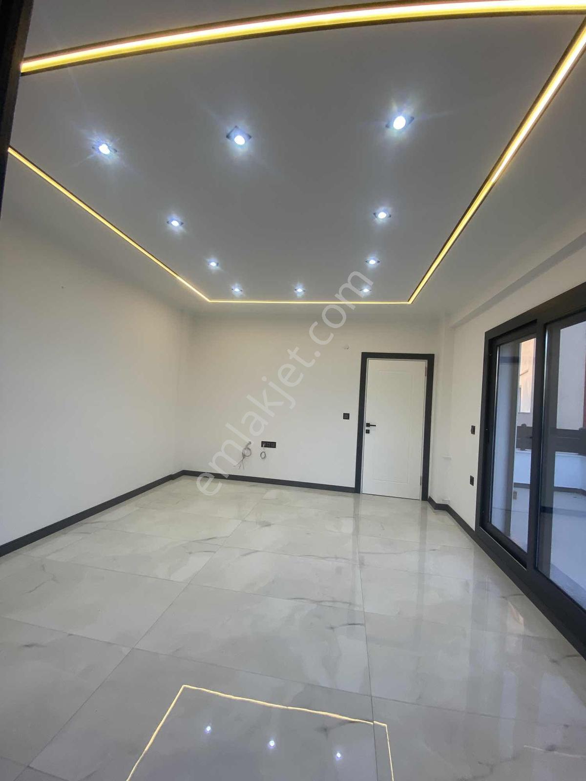 6+1 Ayrı Mutfak Havuzlu Villa — fotoğraf 9