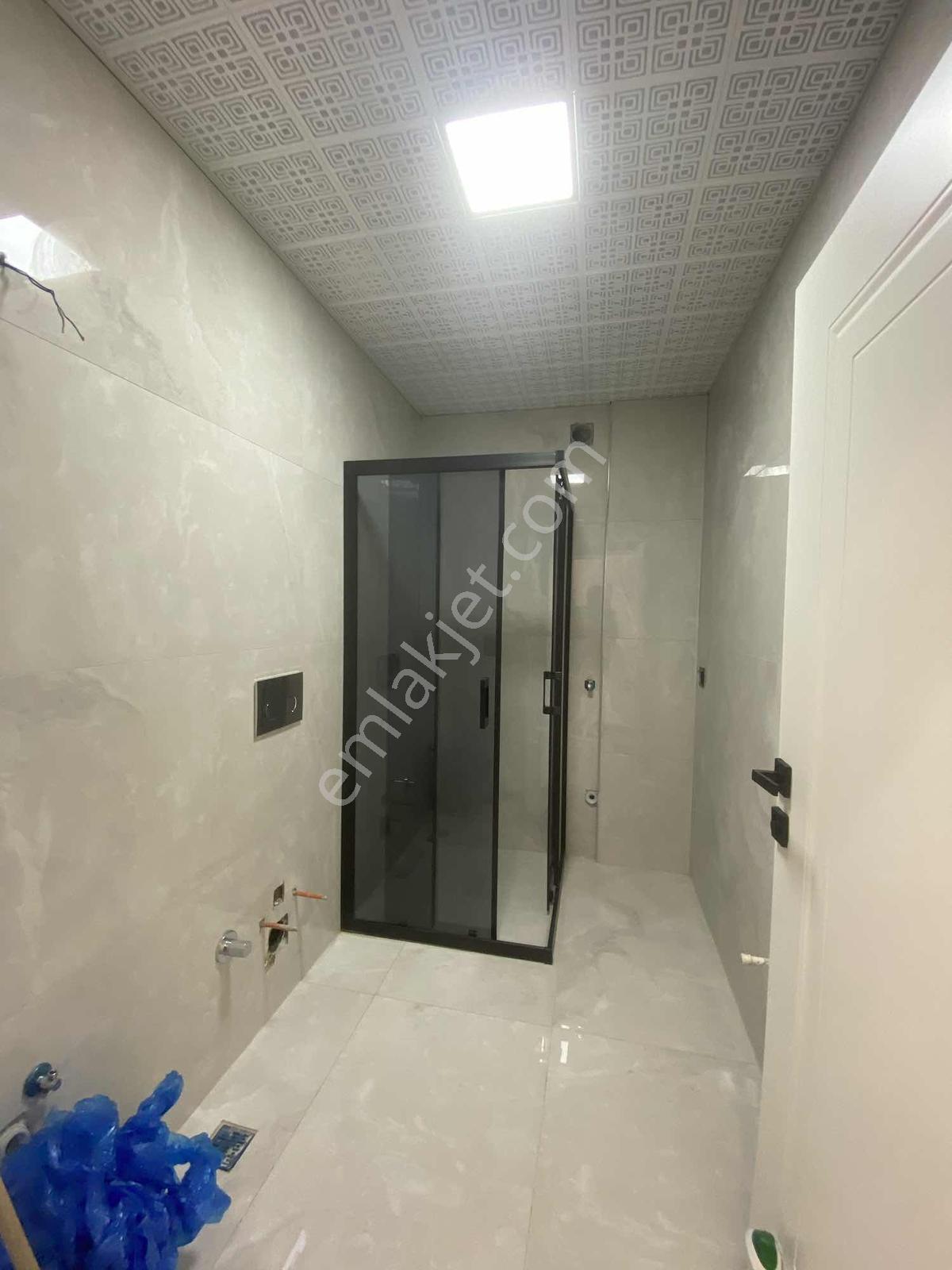 6+1 Ayrı Mutfak Havuzlu Villa — fotoğraf 10