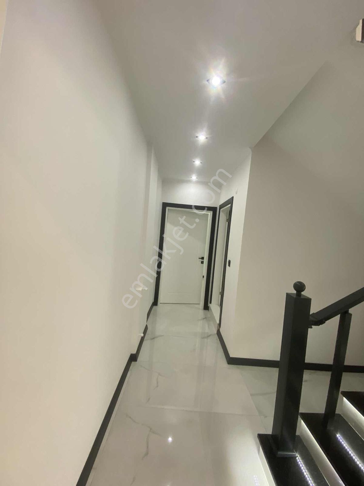 6+1 Ayrı Mutfak Havuzlu Villa — fotoğraf 13