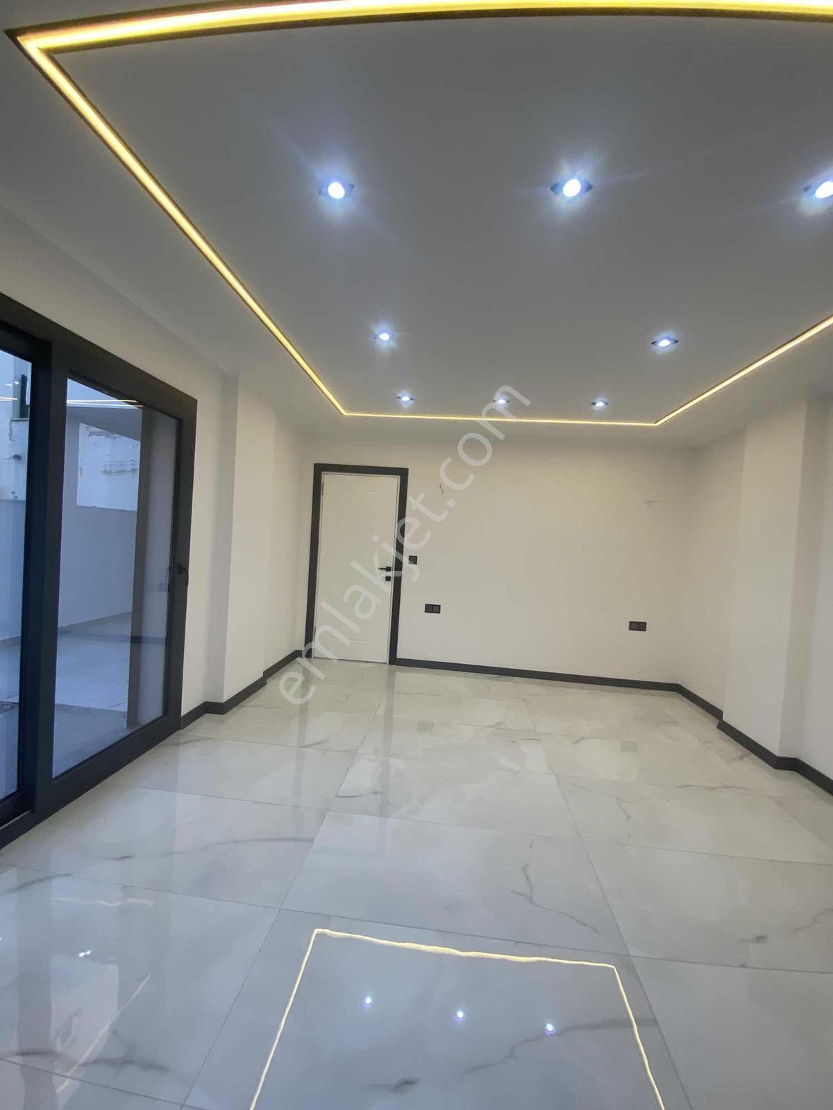 6+1 Ayrı Mutfak Havuzlu Villa — fotoğraf 16