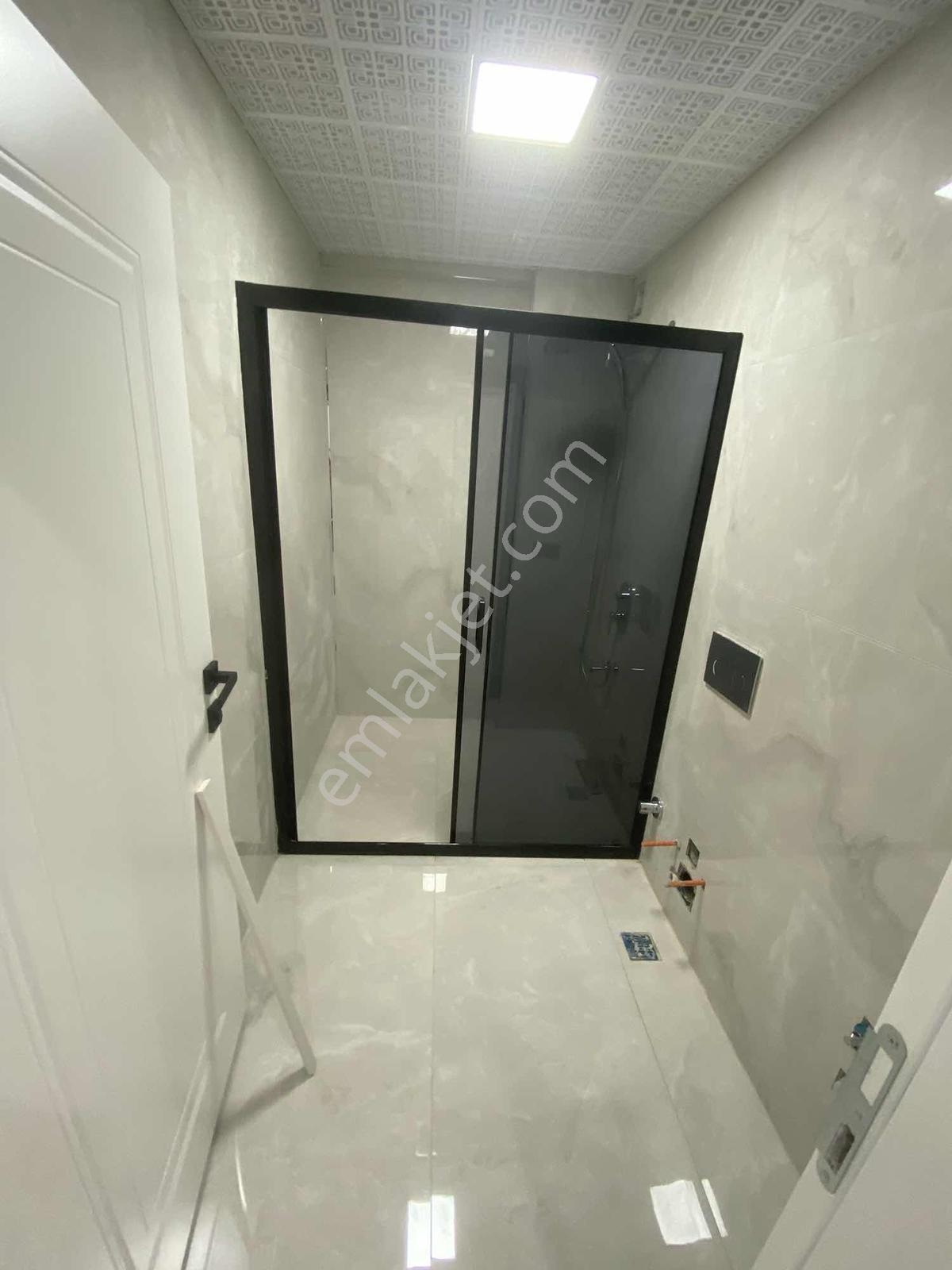 6+1 Ayrı Mutfak Havuzlu Villa — fotoğraf 19