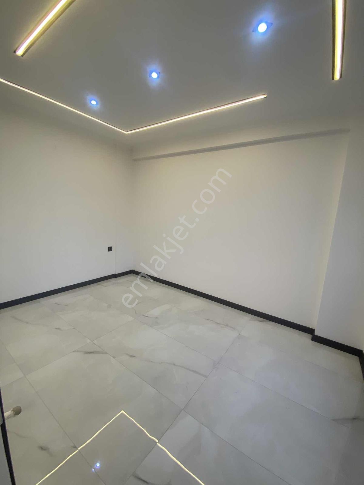 6+1 Ayrı Mutfak Havuzlu Villa — fotoğraf 23