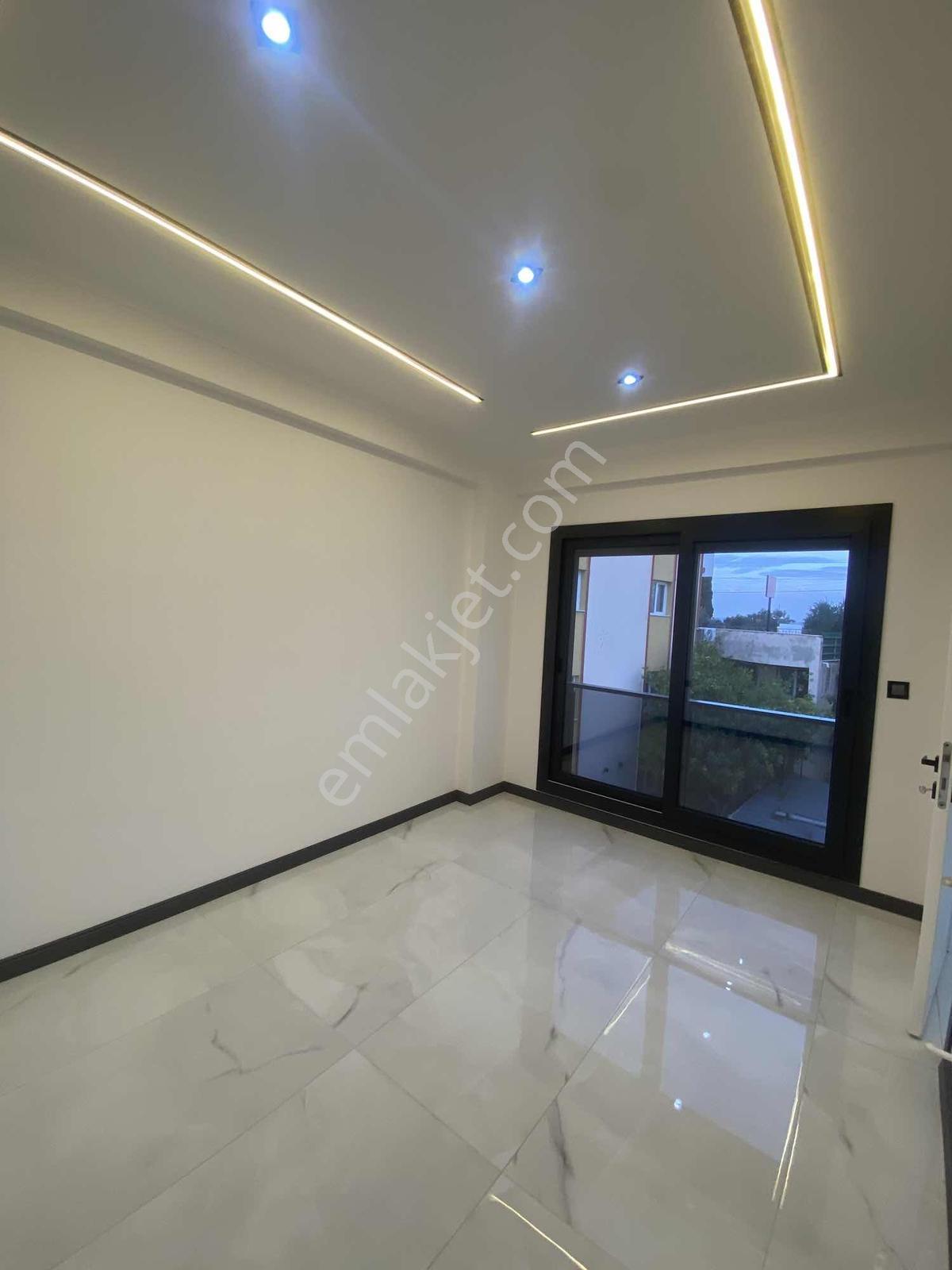 6+1 Ayrı Mutfak Havuzlu Villa — fotoğraf 24