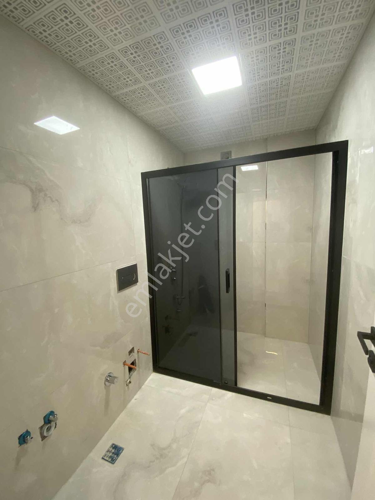 6+1 Ayrı Mutfak Havuzlu Villa — fotoğraf 26