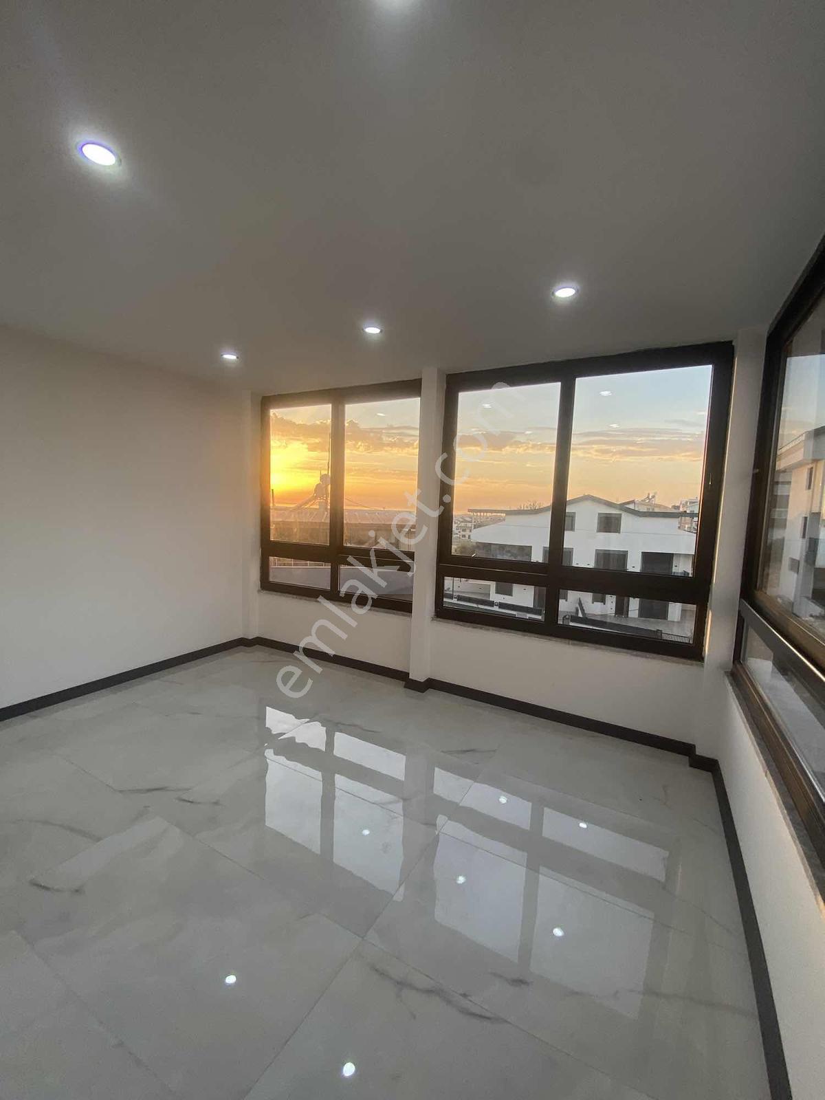 6+1 Ayrı Mutfak Havuzlu Villa — fotoğraf 34