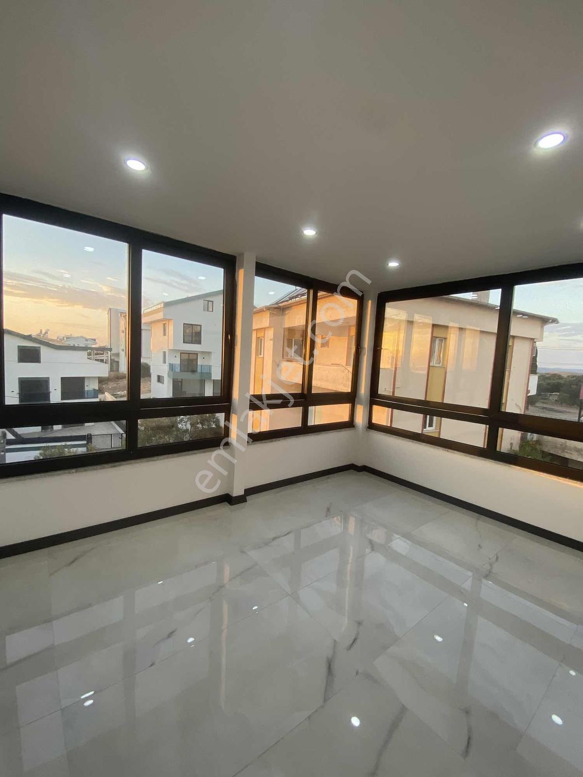 6+1 Ayrı Mutfak Havuzlu Villa — fotoğraf 35