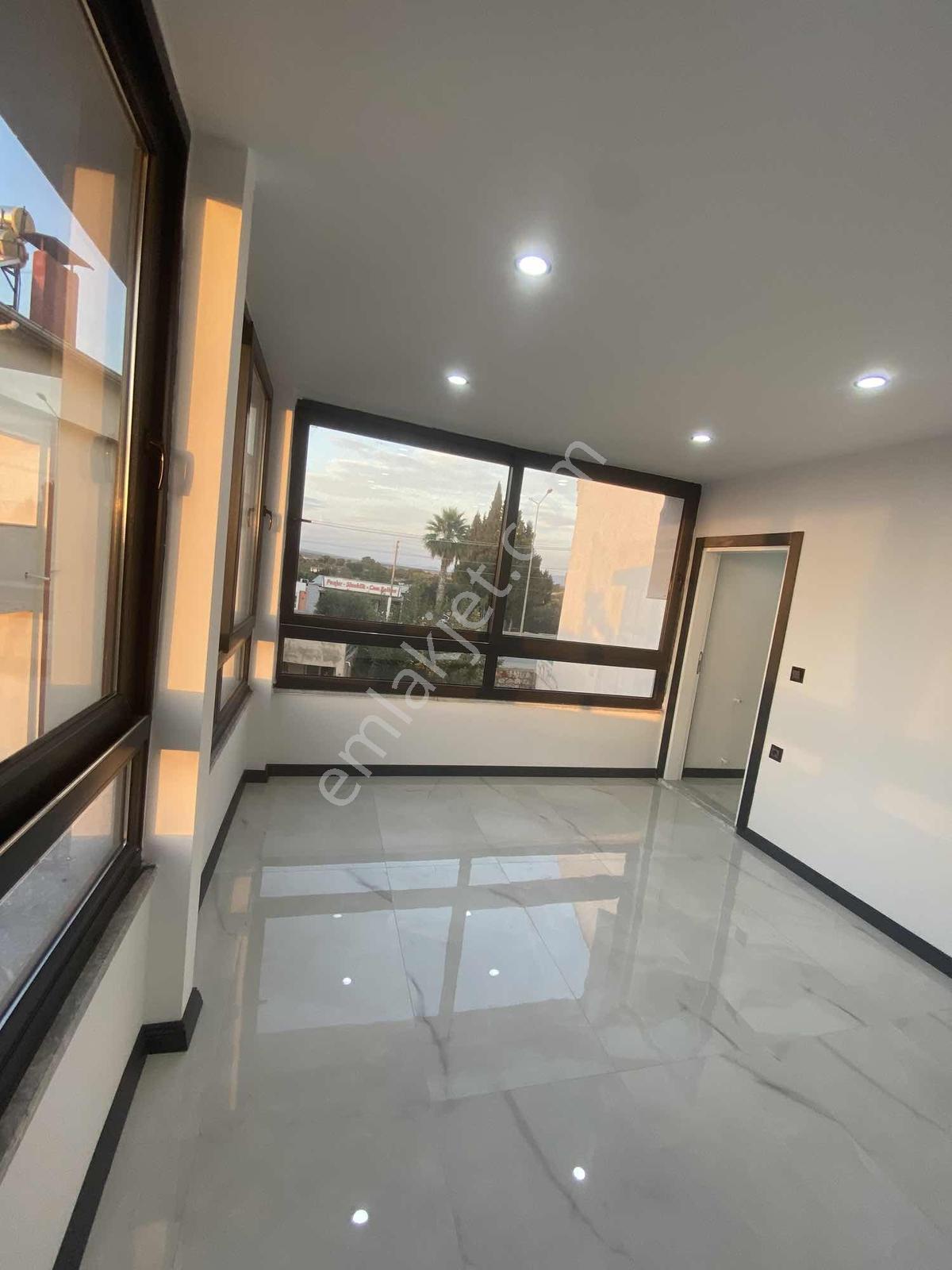 6+1 Ayrı Mutfak Havuzlu Villa — fotoğraf 36