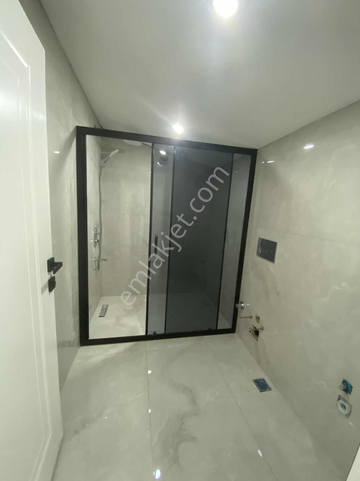6+1 Ayrı Mutfak Havuzlu Villa — fotoğraf 37