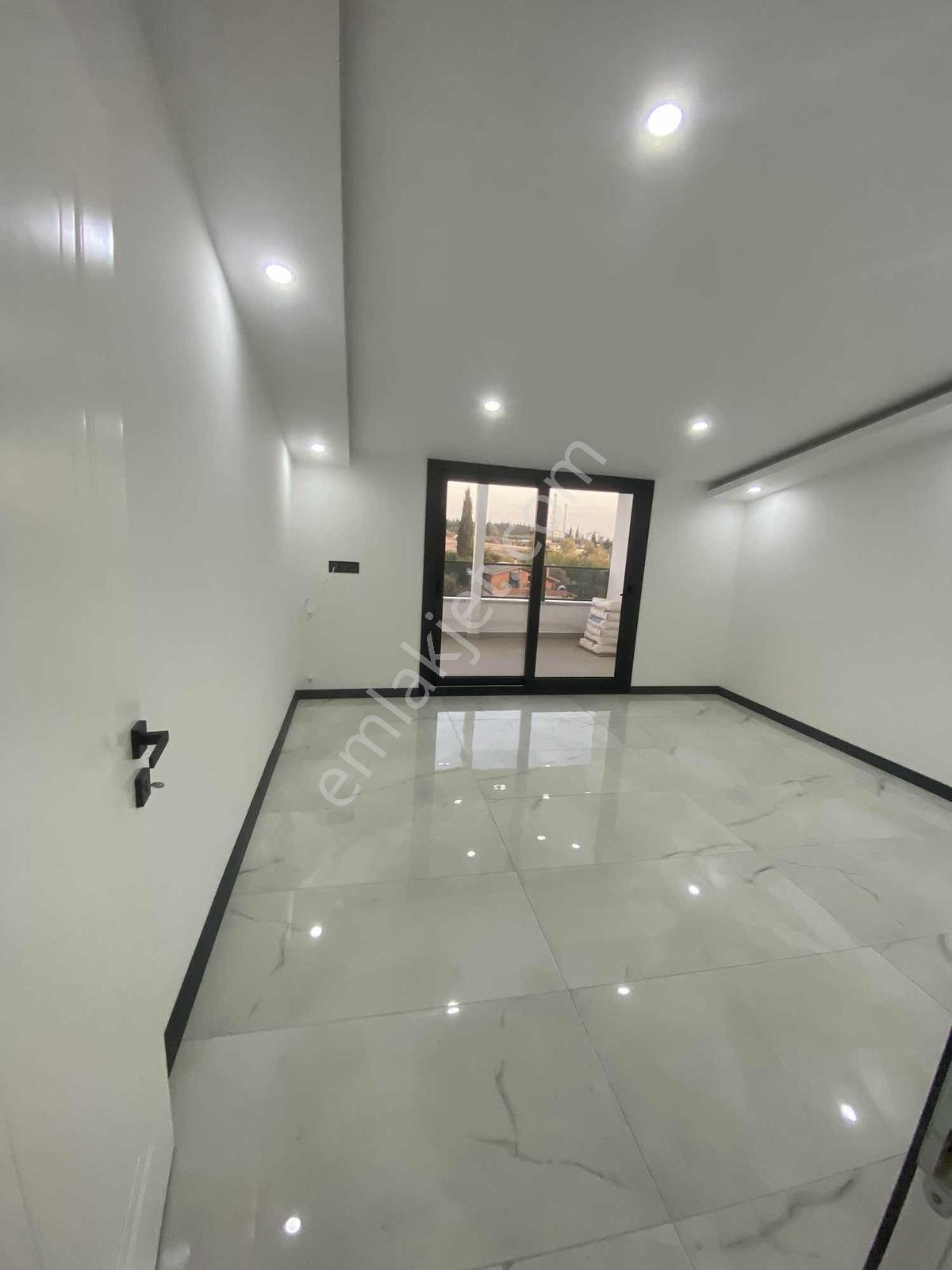 6+1 Ayrı Mutfak Havuzlu Villa — fotoğraf 38