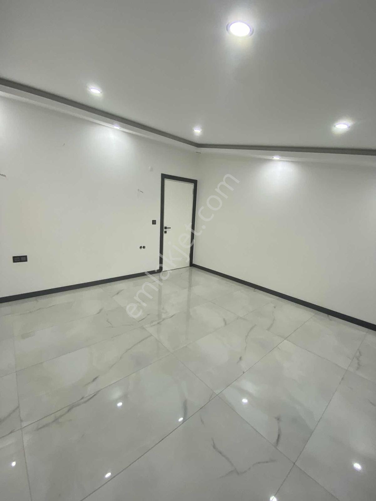 6+1 Ayrı Mutfak Havuzlu Villa — fotoğraf 39