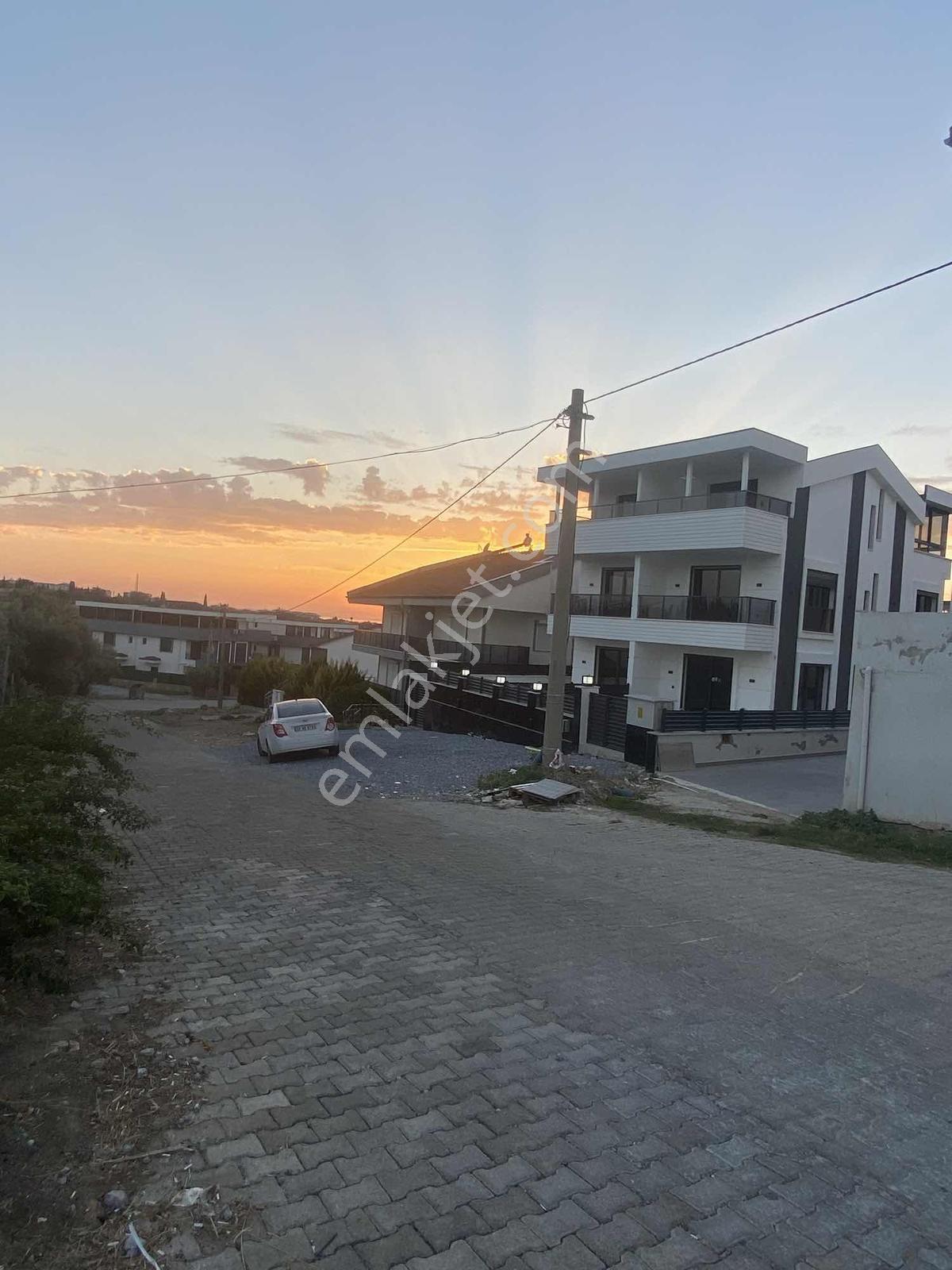 6+1 Ayrı Mutfak Havuzlu Villa — fotoğraf 40
