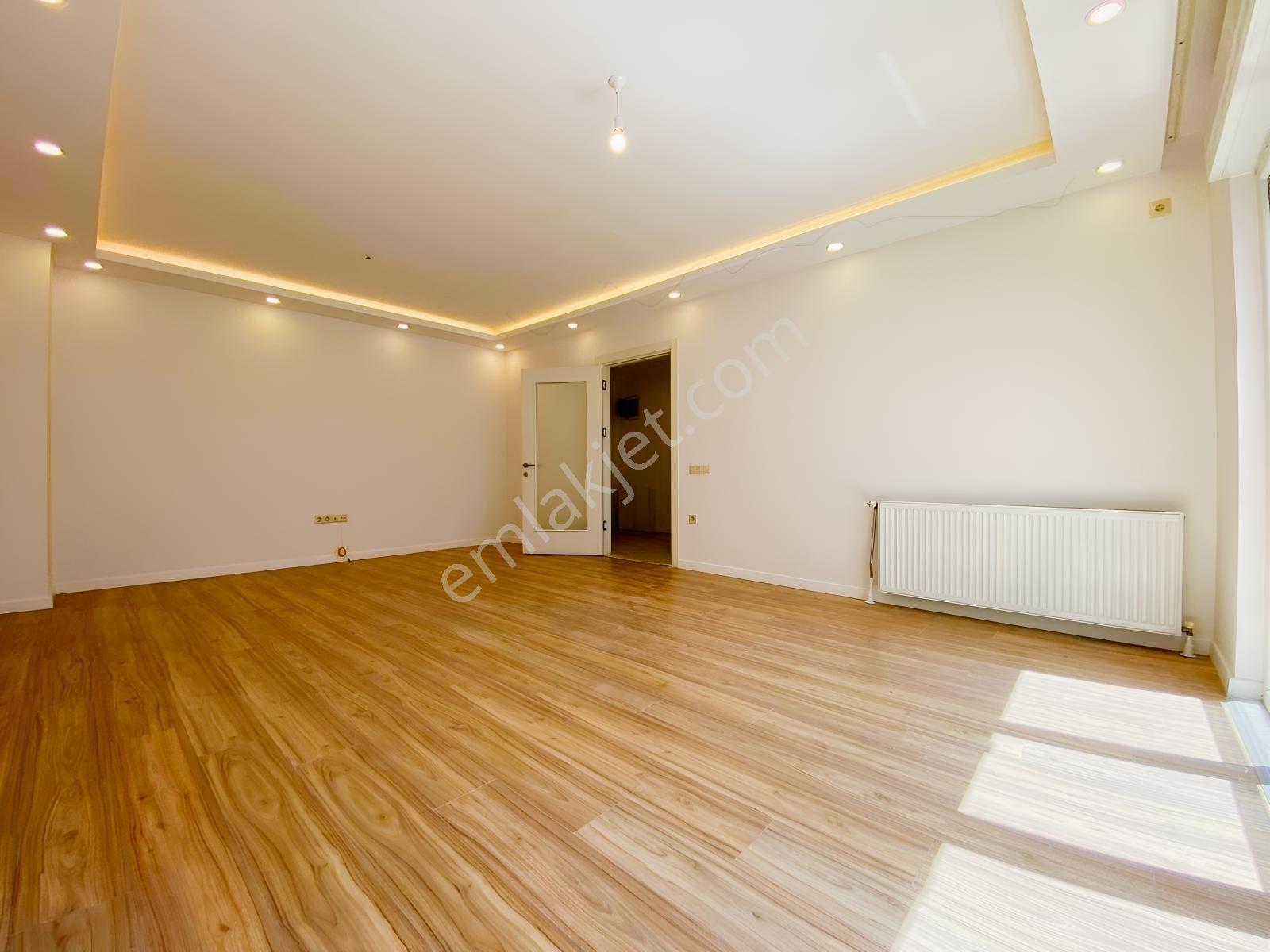 Adatepe Bağdat Cad. Mesa Avm Yakını 5 Yaş Binada Kapalı Garajlı — fotoğraf 5