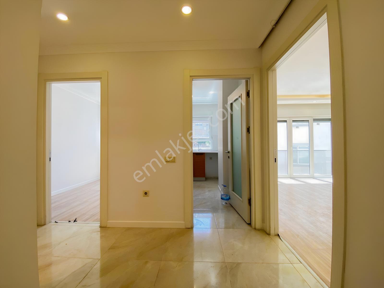 Adatepe Bağdat Cad. Mesa Avm Yakını 5 Yaş Binada Kapalı Garajlı — fotoğraf 9