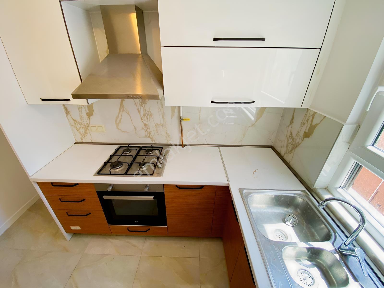 Adatepe Bağdat Cad. Mesa Avm Yakını 5 Yaş Binada Kapalı Garajlı — fotoğraf 16