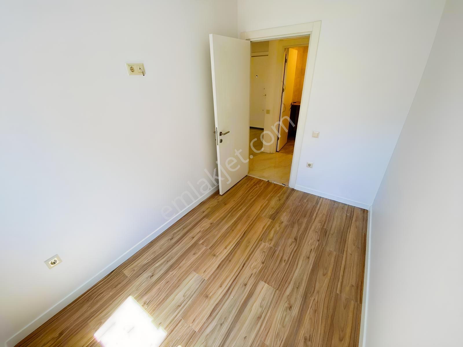 Adatepe Bağdat Cad. Mesa Avm Yakını 5 Yaş Binada Kapalı Garajlı — fotoğraf 26