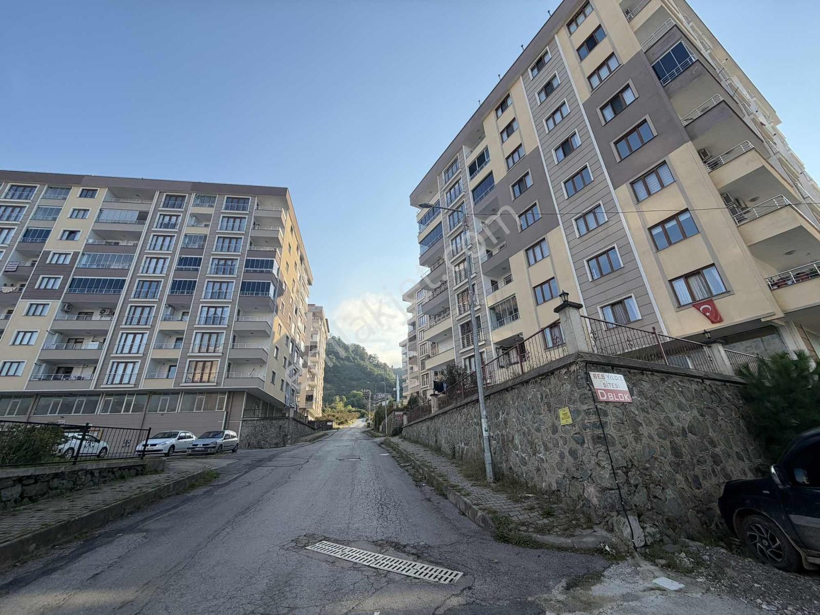 İnvestor Gayrimenkul Satılık Daire