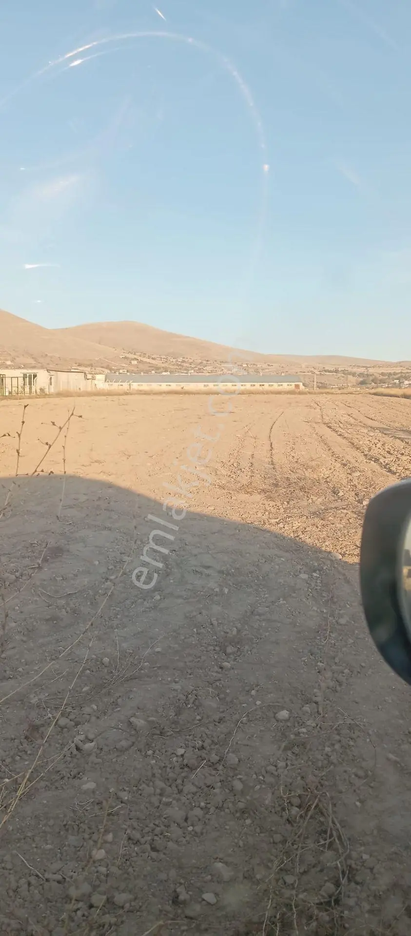 Gürpınar'da 243 M2 Yerleşim Yeri İçerisinde Arsamız — fotoğraf 4