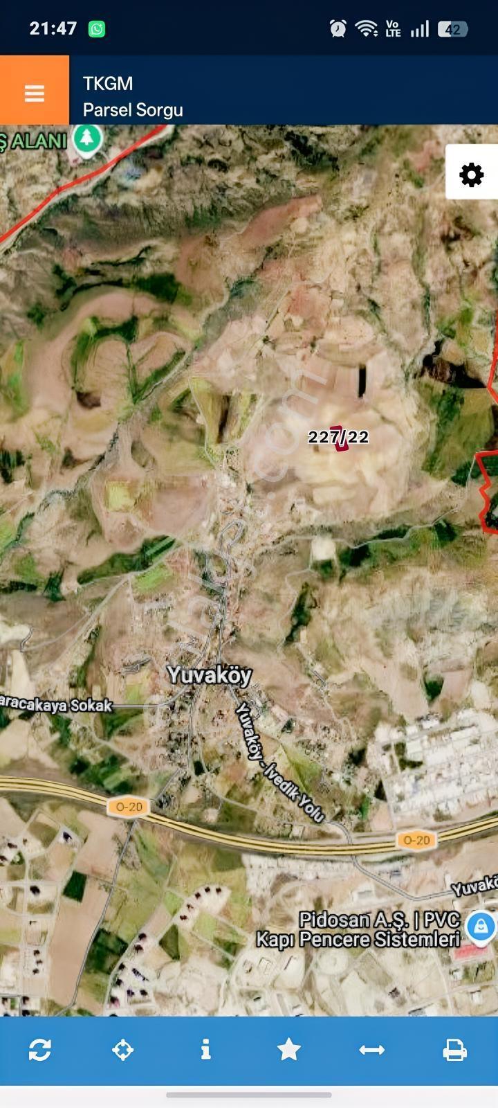 Yuva Yatırıma Uygun 4+1 Daire Getirili 760 M2 Kupon Hisse — fotoğraf 2
