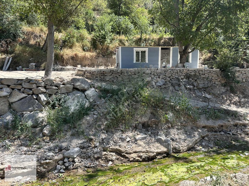 "carizma Emlak" Nar'da Mükemmel Konumda Fırsat Hobi Bahçesi — fotoğraf 7