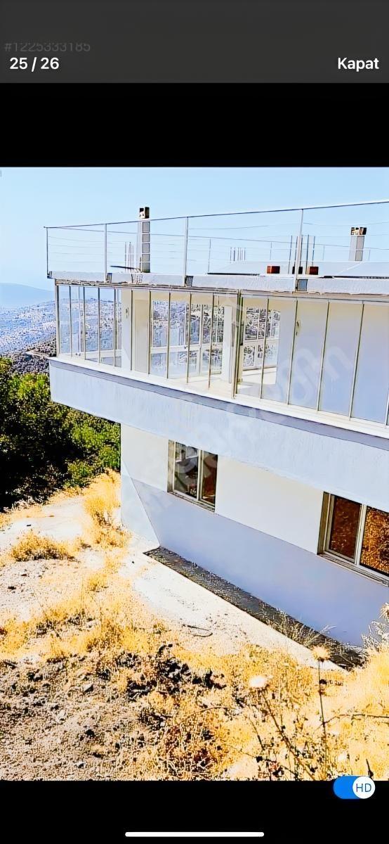 Güzelbahçe Payamlıda İçinde Evi Olan Tarla — fotoğraf 2