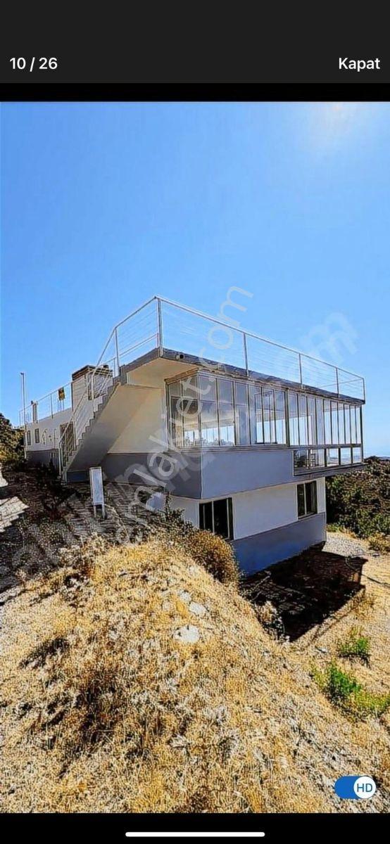 Güzelbahçe Payamlıda İçinde Evi Olan Tarla — fotoğraf 16
