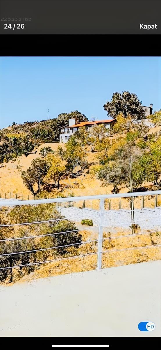 Güzelbahçe Payamlıda İçinde Evi Olan Tarla — fotoğraf 17