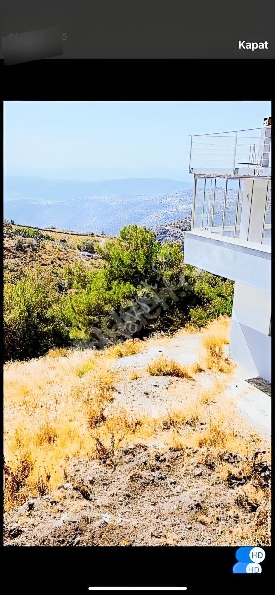 Güzelbahçe Payamlıda İçinde Evi Olan Tarla — fotoğraf 19