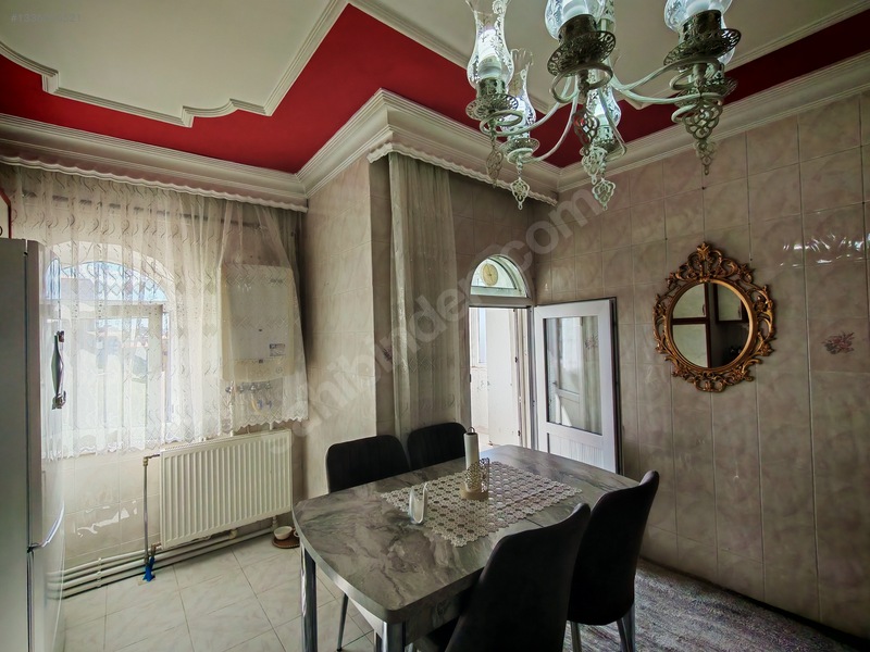 Pusula Emlaktan Yıldızkent Ana Cadde Üstü Satılık 3+1 Daire — fotoğraf 3