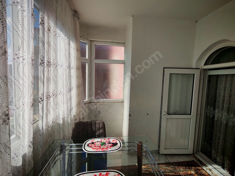 Pusula Emlaktan Yıldızkent Ana Cadde Üstü Satılık 3+1 Daire — fotoğraf 6