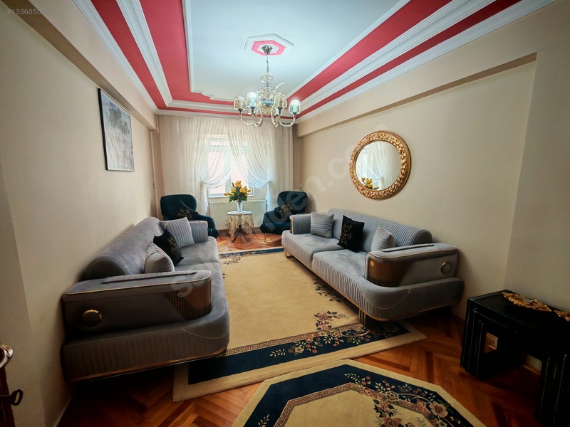 Pusula Emlaktan Yıldızkent Ana Cadde Üstü Satılık 3+1 Daire — fotoğraf 7