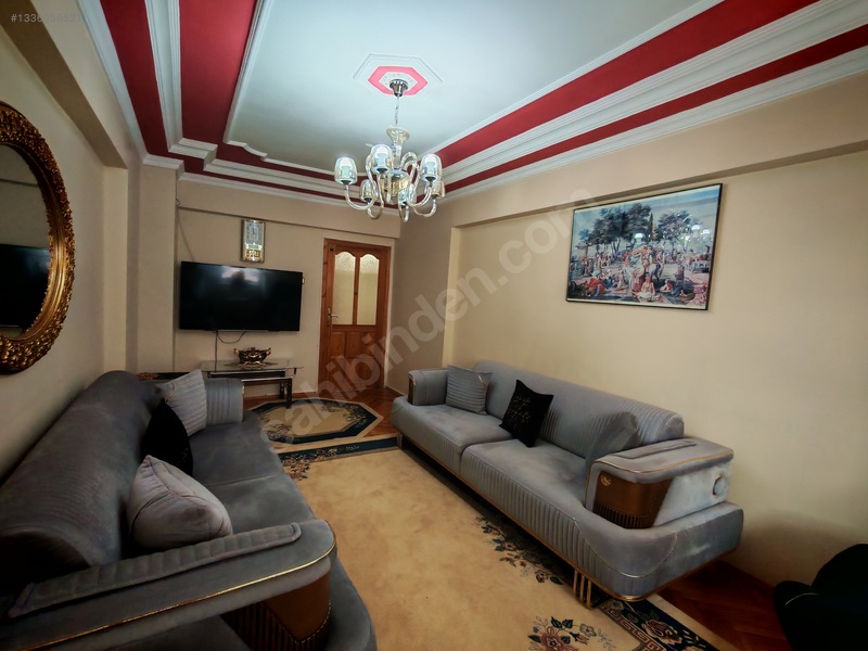 Pusula Emlaktan Yıldızkent Ana Cadde Üstü Satılık 3+1 Daire — fotoğraf 9