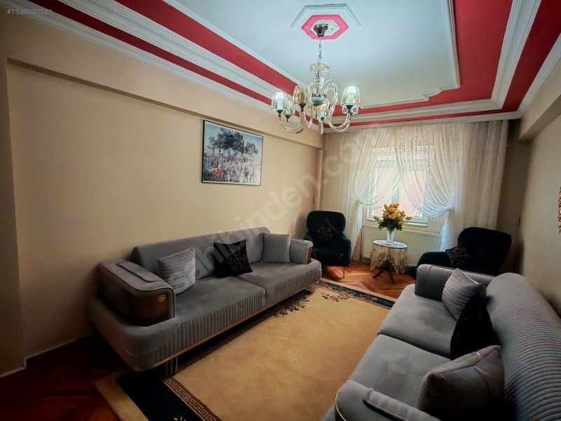 Pusula Emlaktan Yıldızkent Ana Cadde Üstü Satılık 3+1 Daire — fotoğraf 10