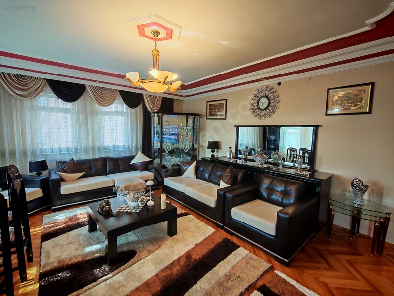 Pusula Emlaktan Yıldızkent Ana Cadde Üstü Satılık 3+1 Daire — fotoğraf 11