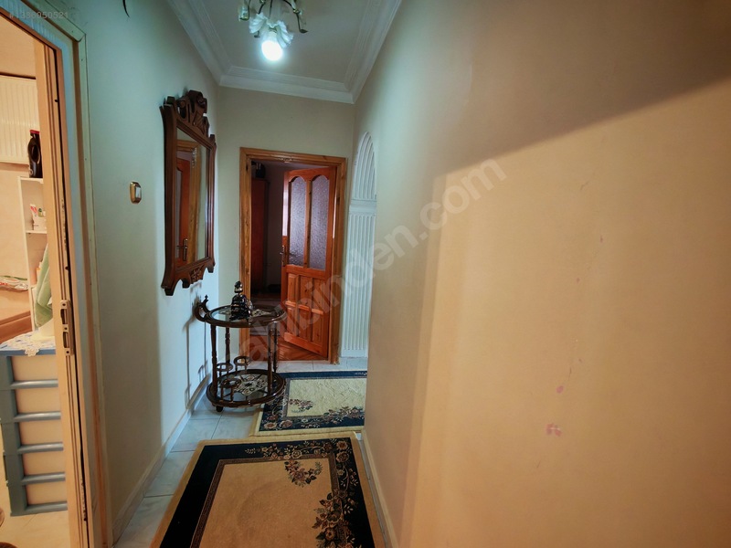 Pusula Emlaktan Yıldızkent Ana Cadde Üstü Satılık 3+1 Daire — fotoğraf 13