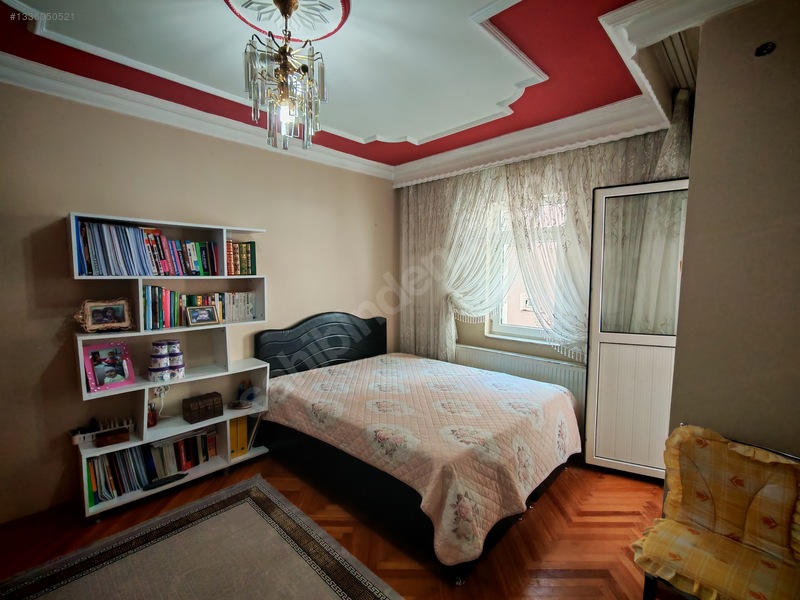 Pusula Emlaktan Yıldızkent Ana Cadde Üstü Satılık 3+1 Daire — fotoğraf 15