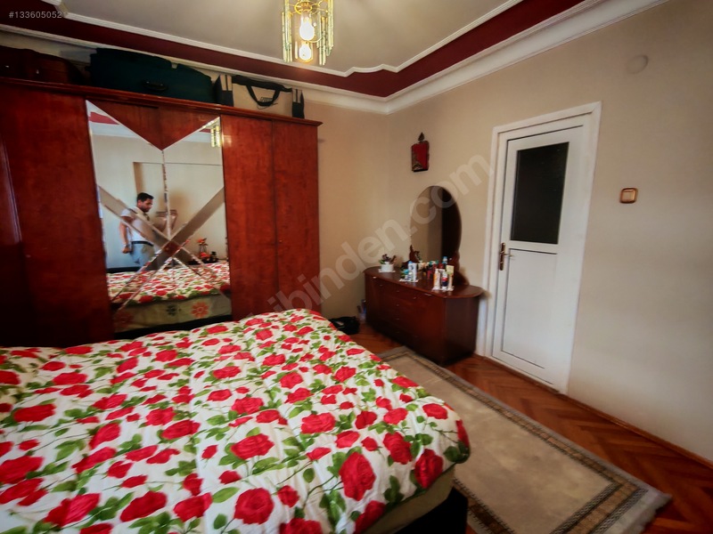 Pusula Emlaktan Yıldızkent Ana Cadde Üstü Satılık 3+1 Daire — fotoğraf 18