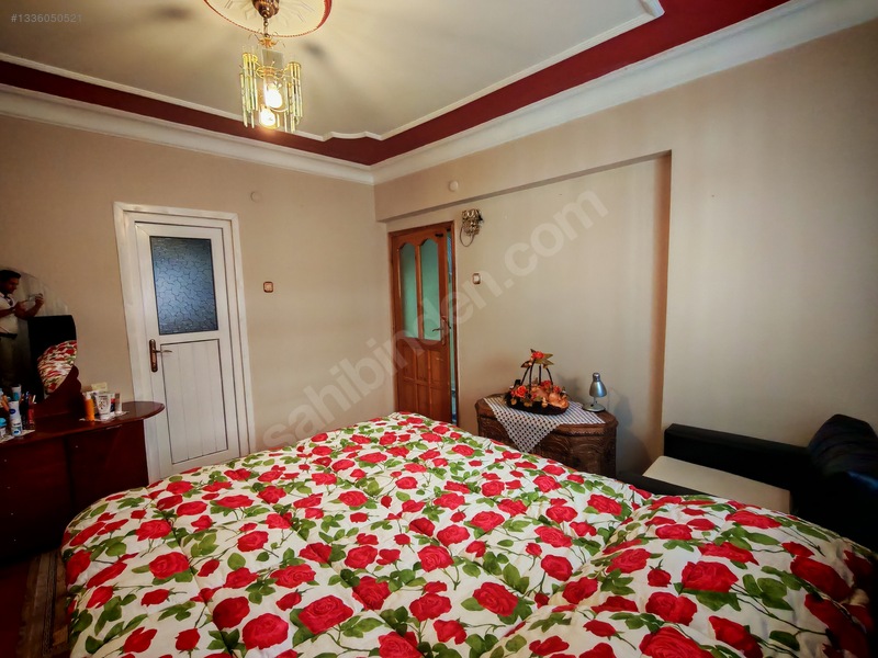 Pusula Emlaktan Yıldızkent Ana Cadde Üstü Satılık 3+1 Daire — fotoğraf 19
