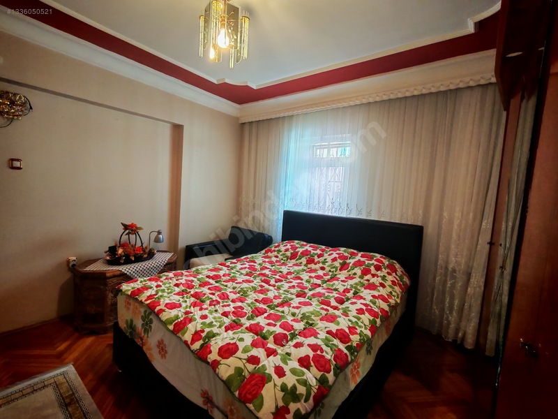 Pusula Emlaktan Yıldızkent Ana Cadde Üstü Satılık 3+1 Daire — fotoğraf 20