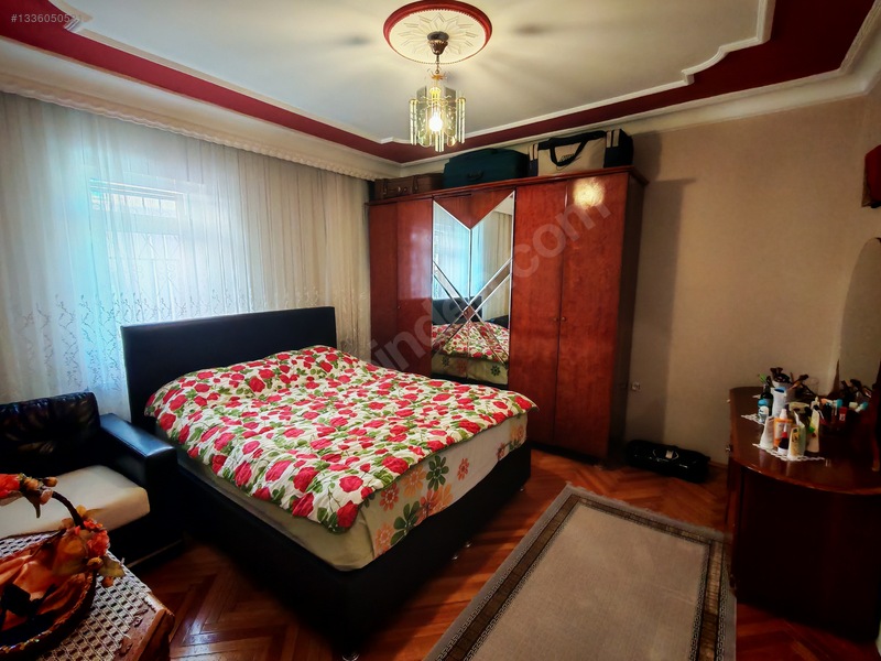 Pusula Emlaktan Yıldızkent Ana Cadde Üstü Satılık 3+1 Daire — fotoğraf 21
