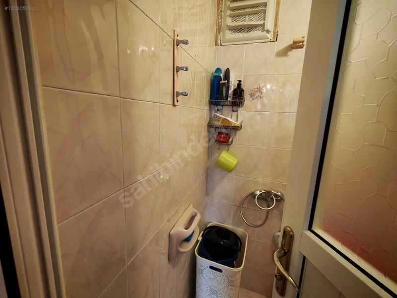 Pusula Emlaktan Yıldızkent Ana Cadde Üstü Satılık 3+1 Daire — fotoğraf 22