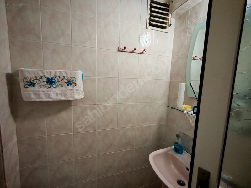 Pusula Emlaktan Yıldızkent Ana Cadde Üstü Satılık 3+1 Daire — fotoğraf 26