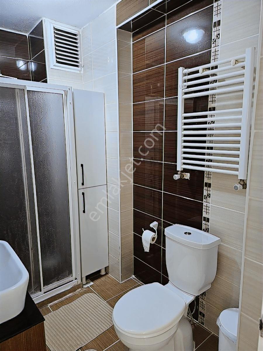 Halkalı Merkez De Satılık Kapalı Otoparlık 3+1 Daire — fotoğraf 5